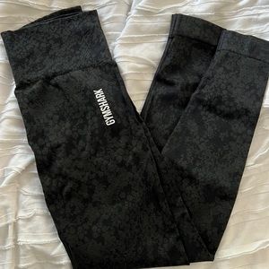 Gymshark animal seamless
